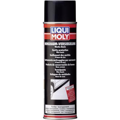 Hohlraumversiegelung transparent 500 ml Autoreparatur - Liqui Moly