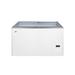 Summit Commercial 43 Inch Wide 11.7 Cu. Ft. Capacity Food & Beverage - White