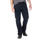 Wrangler Authentics Men's Relaxed Fit Boot Cut Jean, Dark Harbor, 36W x 32L