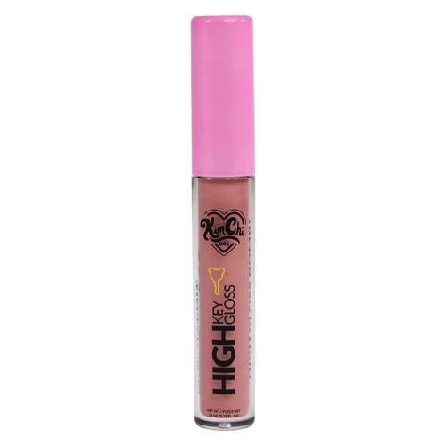 KimChi Chic Beauty High Key Gloss Lipgloss 5.62 ml Buff