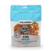 Cod Mini Fish Chips Treats For Training & Small Dogs, 3 oz.