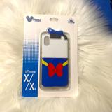 Disney Cell Phones & Accessories | Disney Cell Phone Case! New! Iphone X Or Xs | Color: Blue/White | Size: Os