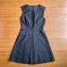 J. Crew Dresses | J. Crew Black Dress | Color: Black | Size: 2