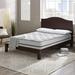 Twin Firm 10" Foam Mattress - Brooklyn Bedding | 80 H x 60 W 10 D in Wayfair WS10F33-T