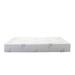 Twin Medium 10" Gel/Foam Mattress - Lulu Gel Memory Foam | 10 D in Wayfair LuluIon10-Twin