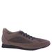 Amalfi Regalo - Womens 6.5 Tan Oxford Medium