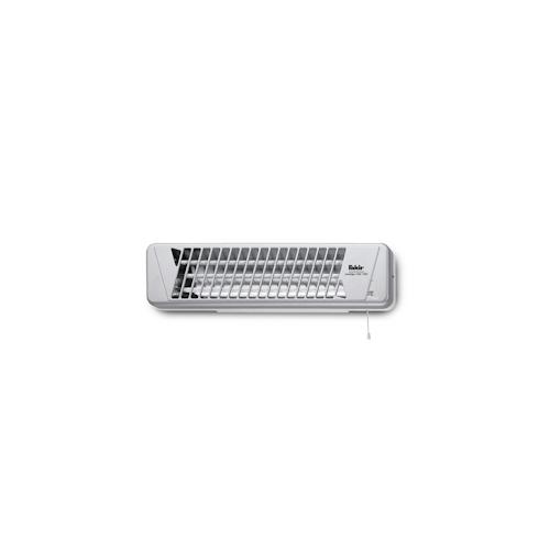 Fakir HQ 1200 Indoor Weiß 1200 W Elektrischer Quarz-Raumheizer