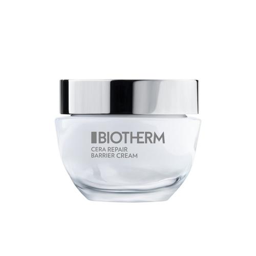 Biotherm - Cera Repair Barrier Cream Gesichtscreme 50 ml