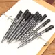 STA-Marqueurs d'art à base d'eau pour croquis stylo marqueur différentes pointes TANPigment