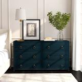 Butler Lark 6 Drawer Chest