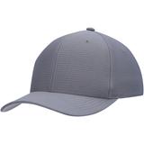 Men's Travis Mathew Gray Nassau Flex Hat