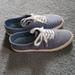 American Eagle Outfitters Shoes | American Eagle Sneakers | Color: Blue/White | Size: 8