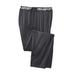 Men's Big & Tall Base Layer Pants by KS Sport™ in Grey (Size 8XL)