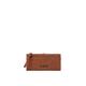 Desigual Womens Mone_Deja VU PIA Accessory-Travel Wallet, Brown