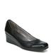 LifeStride Groovy - Womens 11 Black Pump Medium