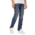 Lee Herren Extreme Motion Jeans, KING, W34 / L36