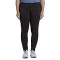 TOM TAILOR Damen Plussize Jeggings Hose mit Stretch