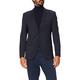 SELECTED HOMME Herren SLHSLIM-MYLOBILL NAVY BLAZER B NOOS Anzugjacke, Blau (Navy Blazer Navy Blazer), 94 (Herstellergröße: 94)