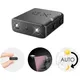 Mini caméra espion Full HD 1080P petit caméscope Secret coupe IR Vision nocturne détection de