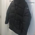 Zara Jackets & Coats | Boys Zara Puffer Coat Worn Once | Color: Black | Size: 14g