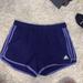 Adidas Shorts | Dark Purple Adidas Running Shorts | Color: Purple | Size: S