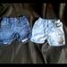 Levi's Bottoms | Levi Shorts Toddler Size 12 Months | Color: Blue | Size: 12mb