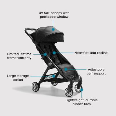 Strollers+Joggers