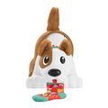 Fisher-Price 123 Crawl with Me Puppy