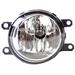 2011-2015 Toyota Avalon Left Fog Light - TYC 19-5974-00-9