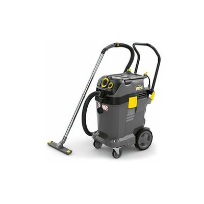 Karcher - Kärcher nt 50/1 Tact Te h Nass-Trockensauger