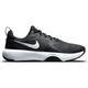 NIKE Damen Laufschuhe City Rep TR, Größe 37 ½ in Grau