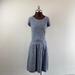 Athleta Dresses | Athleta Downtown Sweater Dress | Color: Gray | Size: M