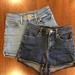 Urban Outfitters Shorts | 2 Urban Outfitters Bdg Shorts - Bundled | Color: Blue | Size: 24