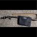Michael Kors Accessories | Michael Kors Mk Signature Belt/Wallet | Color: Black | Size: Small