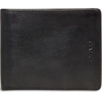 Picard Portemonnaie Brooklyn Schwarz Herren Image