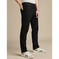 Lucky Brand 223 Straight Coolmax Stretch Jean - Men's Pants Denim Straight Leg Jeans in Hula, Size 36 x 30