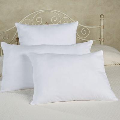 Sweet Dreams Sham Stuffer Pillow White, European P...