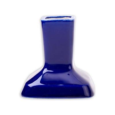 Miaustore Cat Grass Cup, Blue