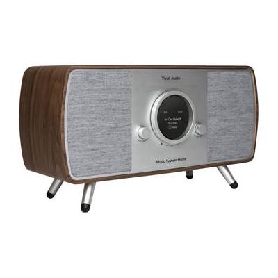 Tivoli Music System Home Generation 2 (Walnut & Gray) MSYH2LWAL