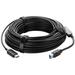 Vaddio USB 3.0 Type-B to Type-A Male Active Optical Cable (26.2') 440-1005-061