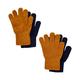 Celavi Unisex Kinder Magic Gloves Handschuhe, Pumpkin Spice, 3 EU
