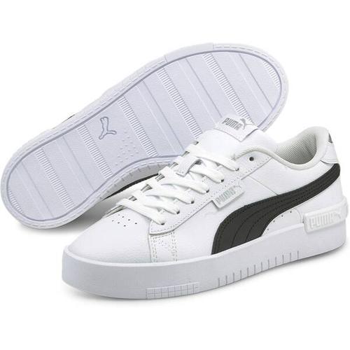 PUMA Damen Freizeitschuhe Jada, Größe 39 in Weiß