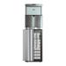 Brio Freestanding Bottleless Electric Water Cooler w/ Hot, Cold, & Room Temperature Options in Stainless Steel | 44 H x 14 W x 17.5 D in | Wayfair