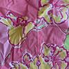 Lilly Pulitzer Bedding | Lilly Pulitzer X Garnet Hill Duvet Cover | Color: Pink/Yellow | Size: Queen