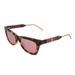 Gucci Accessories | Gucci Cat Eye Multi Color Sunglasses | Color: Brown/Gold | Size: 53mm-18mm-145mm