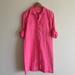 J. Crew Dresses | J.Crew Casual Dress | Color: Pink | Size: 0