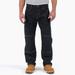 Dickies Men's Flex DuraTech Relaxed Fit Jeans - Tint Khaki Wash Size 34 X 32 (DU301)