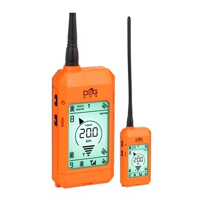 Dogtrace GPS X20 Handsender/-empfänger, Ersatzfernbedienung für Hundeortungsgerät Image