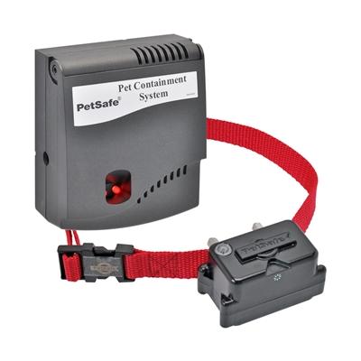 PetSafe "Radio Fence Super (PRF-3004XW)" Unsichtbarer Hundezaun große Hunde Image