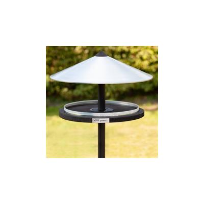 "Skagen" - elegantes Design- Vogelhaus, mit Aufstellpfahl Image